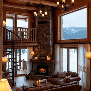 Популярні стилі інтер’єру